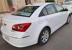 شيفروليه كروز